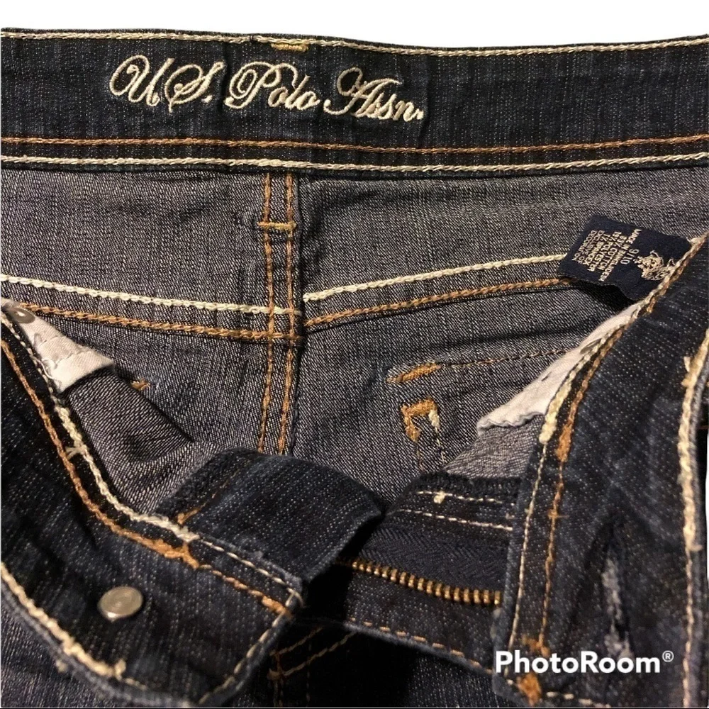 U.S. Polo Assn. polo assn
